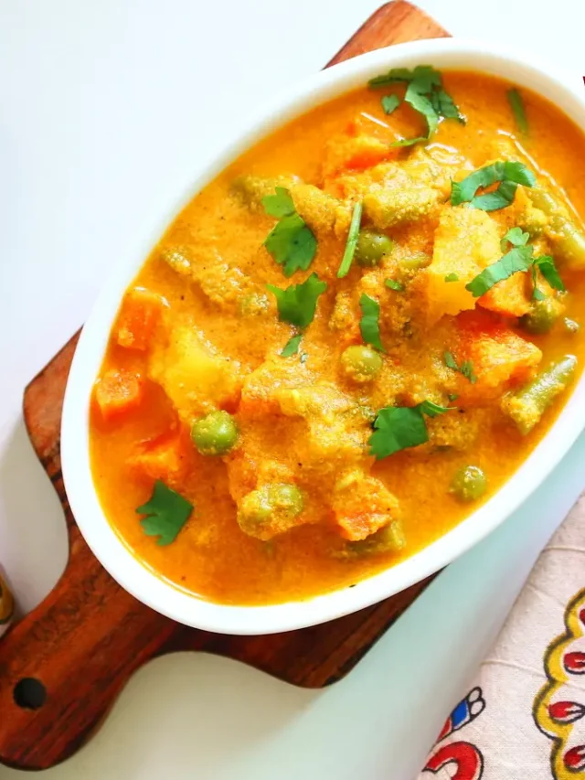 10 No Onion No Garlic Indian Recipes you must try