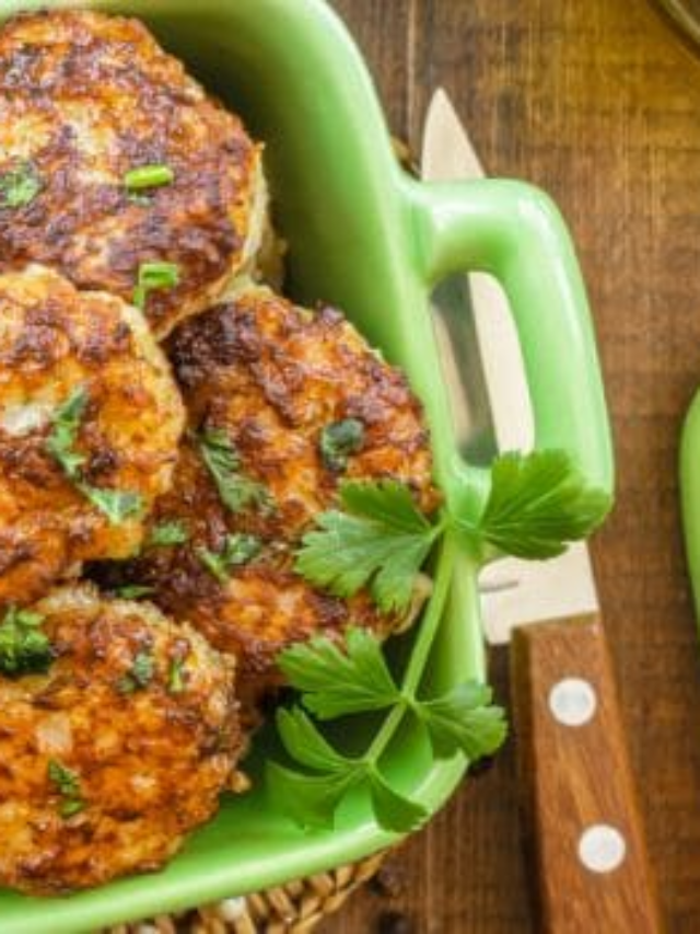 10 Best Navratri Vrat Recipes 2024