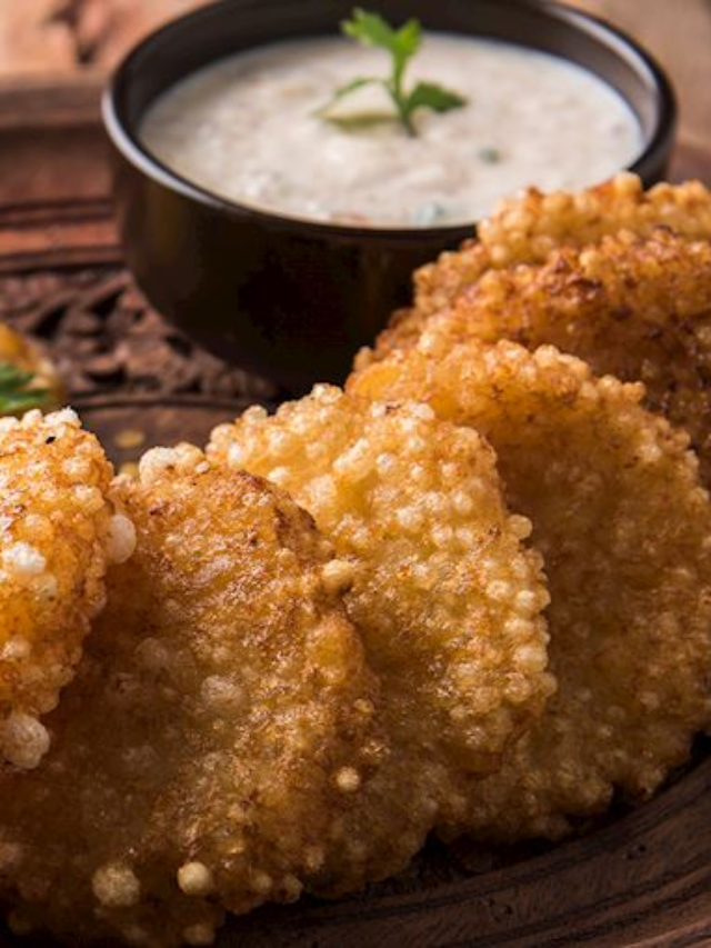 Top 10 Maharashtrian foods that you must try